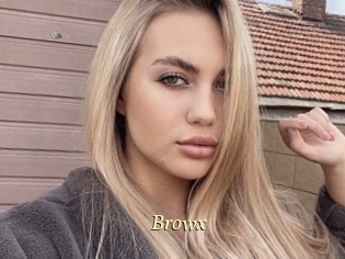 Browx