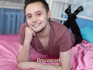 Brucemort