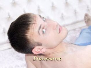 Brucewarren