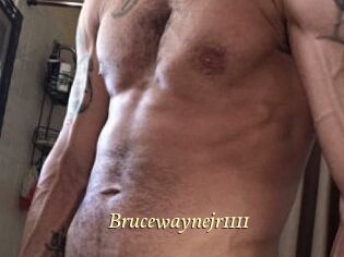 Brucewaynejr1111