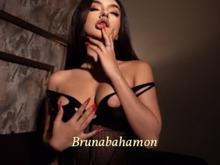 Brunabahamon