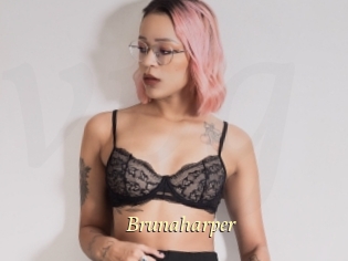 Brunaharper