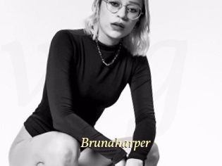 Brunaharper