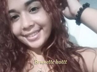 Brunette_hottt