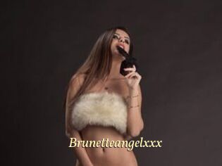Brunetteangelxxx