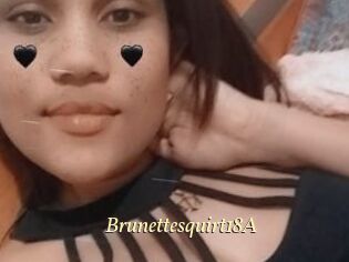 Brunettesquirt18A