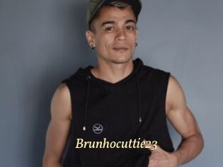 Brunhocuttie23