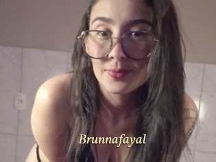 Brunnafayal