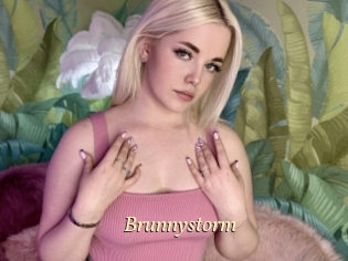 Brunnystorm
