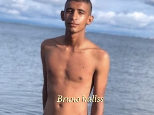 Bruno_hallss