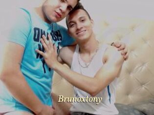 Brunoxtony