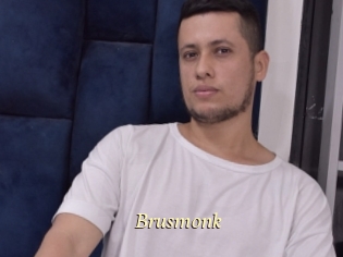 Brusmonk