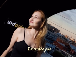 Brusnikayoo
