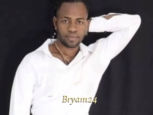 Bryam24