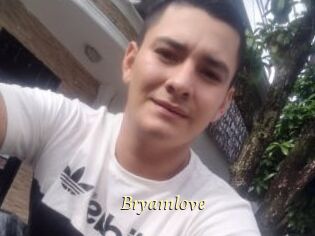 Bryamlove