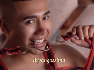 Bryangossling