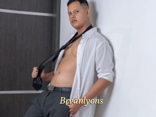 bryanlyons Vidéo porno gratuite