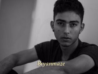 Bryanmaze