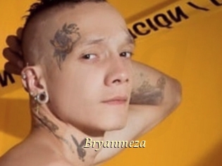Bryanmeza