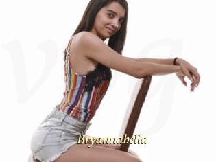 Bryannabella