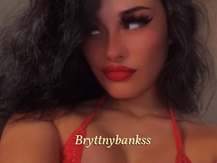 Bryttnybankss