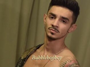 Bubbleboyboy