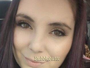 Bubblebuttt