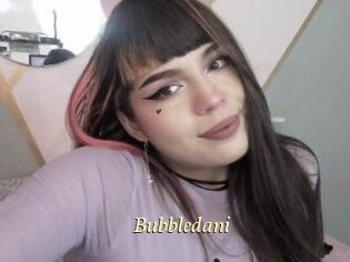 Bubbledani