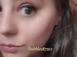 Bubbles87110