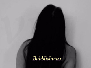 Bubblishousx