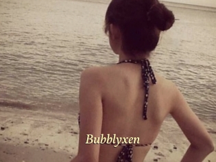 Bubblyxen