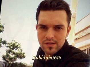 Bubidubi1616