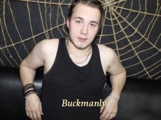 Buckmanly