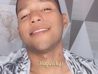 Bugdick41