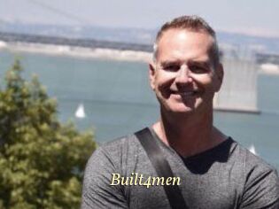 Built4men