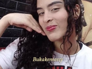 Bukakemessy