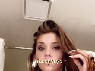Bunny105x