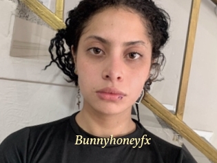 Bunnyhoneyfx