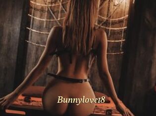 Bunnylove18