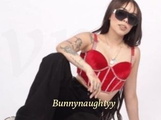Bunnynaughtyy