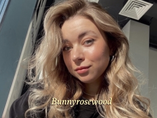 Bunnyrosewood