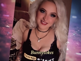 Bunnytokes