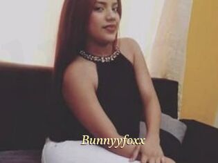 Bunnyyfoxx