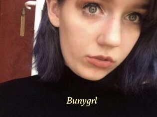 Bunygrl