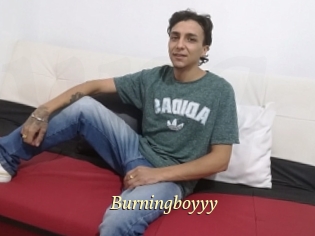 Burningboyyy