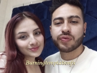 burningtemptationfx Vidéo porno gratuite