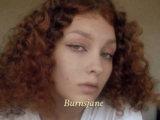 Burnsjane