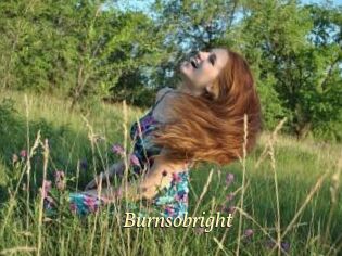 Burnsobright