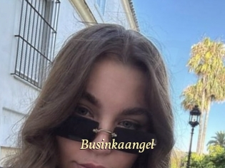 Businkaangel