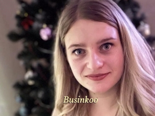 Businkoo